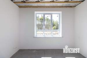 Дом 100м², 1-этажный, участок 8 сот.