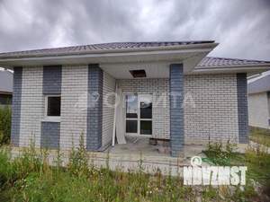 Дом 125м², 2-этажный, участок 5 сот.