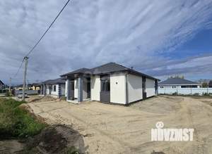 Дом 151м², 1-этажный, участок 8 сот.