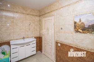 Дом 194м², 2-этажный, участок 9 сот.