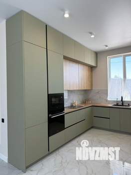 Дом 116м², 1-этажный, участок 11 сот.