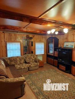 Дача 50м², 2-этажный, участок 7 сот.