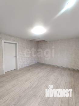 Дом 55м², 2-этажный, участок 4 сот.