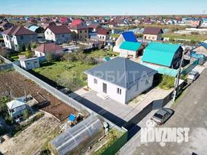 Дом 85м², 2-этажный, участок 8 сот.