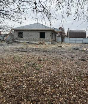 Дом 130м², 1-этажный, участок 10 сот.