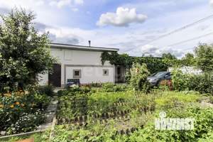 Дом 102м², 2-этажный, участок 5 сот.