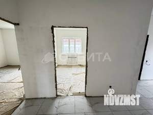 Дом 88м², 2-этажный, участок 6 сот.