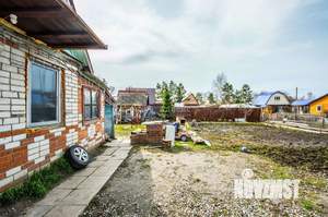 Дача 27м², 2-этажный, участок 5 сот.