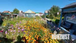 Дом 14м², 2-этажный, участок 6 сот.