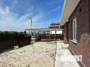 Дом 130м², 2-этажный, участок 7 сот.