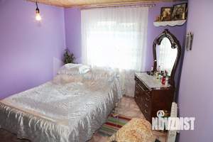 Коттедж 97м², 1-этажный, участок 8 сот.