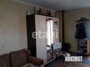 Дом 20м², 2-этажный, участок 7 сот.