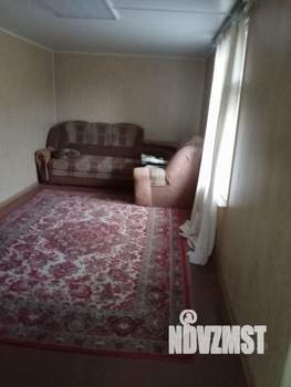 Дом 30м², 1-этажный, участок 4 сот.