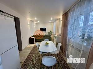 Дом 95м², 2-этажный, участок 4 сот.