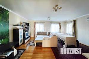 Дом 108м², 2-этажный, участок 8 сот.