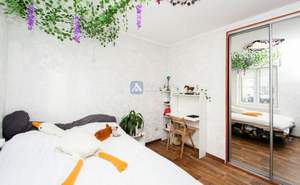 Дом 230м², 3-этажный, участок 10 сот.