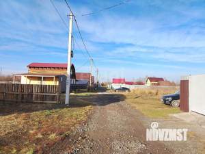 Дом 75м², 2-этажный, участок 8 сот.