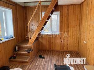 Дом 90м², 2-этажный, участок 7 сот.