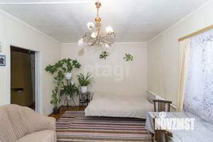 Дом 74м², 1-этажный, участок 5 сот.