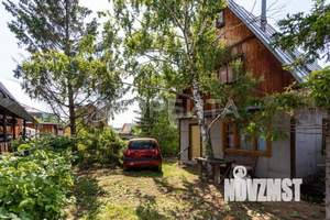 Дача 23м², 2-этажный, участок 5 сот.