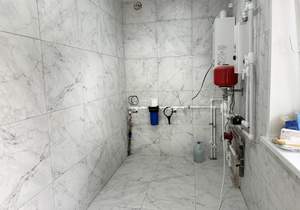 Дом 104м², 1-этажный, участок 8 сот.