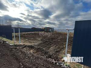 Дом 26м², 1-этажный, участок 7 сот.