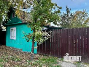 Дом 20м², 1-этажный, участок 4 сот.