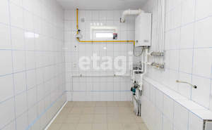 Дом 92м², 2-этажный, участок 8 сот.