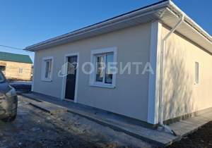 Дом 80м², 2-этажный, участок 0 сот.