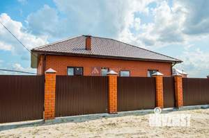 Коттедж 97м², 1-этажный, участок 6 сот.