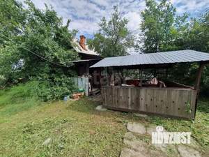 Дача 30м², 1-этажный, участок 8 сот.