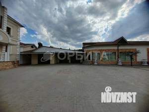 Дом 425м², 2-этажный, участок 16 сот.