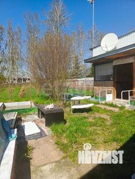 Дом 128м², 2-этажный, участок 8 сот.