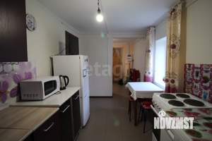 Дача 75м², 2-этажный, участок 5 сот.