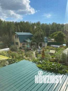 Дом 58м², 2-этажный, участок 8 сот.