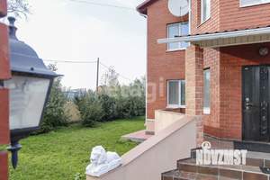 Дом 269м², 2-этажный, участок 12 сот.