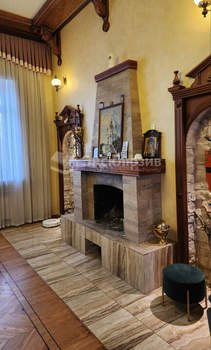 Дом 398м², 2-этажный, участок 15 сот.