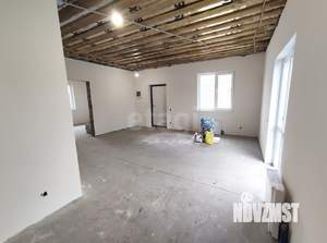 Дом 61м², 1-этажный, участок 5 сот.