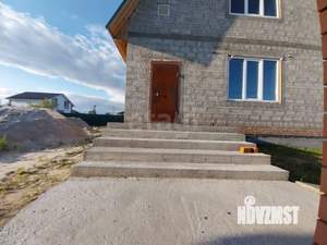 Дом 180м², 2-этажный, участок 7 сот.