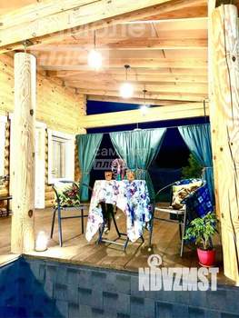 Дом 130м², 2-этажный, участок 8 сот.