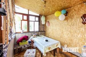 Дом 102м², 2-этажный, участок 5 сот.