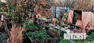 Дом 25м², 2-этажный, участок 6 сот.