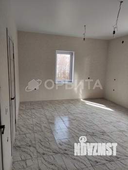 Дом 85м², 2-этажный, участок 4 сот.