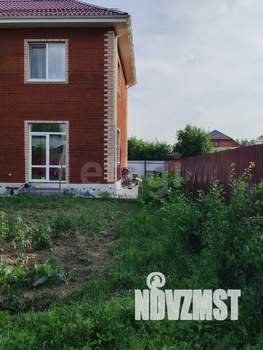 Дом 143м², 2-этажный, участок 7 сот.