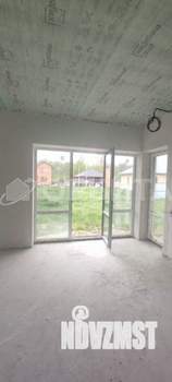 Дом 140м², 2-этажный, участок 6 сот.