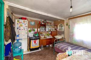 Дом 20м², 2-этажный, участок 5 сот.