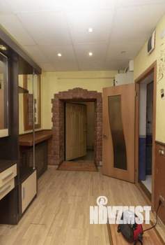 Коттедж 270м², 2-этажный, участок 2 сот.