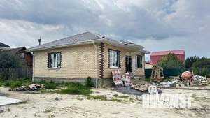 Дом 100м², 2-этажный, участок 5 сот.