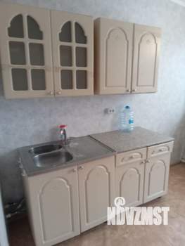 Дом 17м², 1-этажный, участок 5 сот.