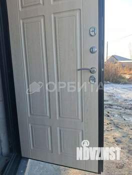 Дом 80м², 2-этажный, участок 8 сот.